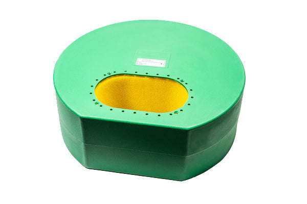 Radium Engineering Radium Engineering R11A Replacement Fuel Bladder, 10 Gallon (Spare Tyre Cell), product image, part 20-0651