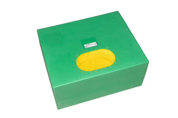 Radium Engineering Radium Engineering R22A Replacement Fuel Bladder 22 Gallon, product image, part 20-0662