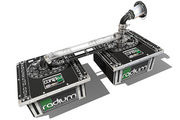 Radium Engineering Radium Engineering Saddle Tank Fuel Cell Conversion Kit, product image, part 20-0664