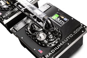 Radium Engineering Radium Engineering Saddle Tank Fuel Cell Conversion Kit, product image, part 20-0664