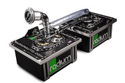 Radium Engineering Radium Engineering Saddle Tank Fuel Cell Conversion Kit, product image, part 20-0664