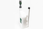 Radium Engineering Radium Engineering Quick Fill Dump Can, 6Gal, 1.5" Dry Break | PRV, product image, part 20-1697-01
