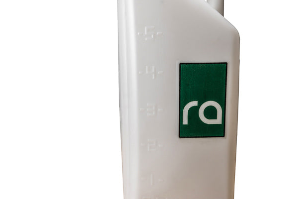 Radium Engineering Radium Engineering Quick Fill Dump Can, 6Gal, 1.5" Dry Break | PRV, product image, part 20-1697-01