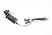 Radium Engineering Radium Engineering Fuel Hanger Surge Tank Add-On - Nissan 200SX S14, S15/Skyline R33, R34, product image, part 20-0700