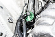 Radium Engineering Radium Engineering Fuel Hanger Plumbing Kit with Filter - Nissan S14 S15 Silvia / R33 R34 Skyline, product image, part 20-0702-03