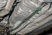Radium Engineering Radium Engineering Fuel Hanger Plumbing Kit with Filter - Nissan S14 S15 Silvia / R33 R34 Skyline, product image, part 20-0702-03