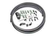 Radium Engineering Radium Engineering Fuel Hanger Plumbing Kit with Filter - Nissan Silvia S13 / 180SX S13 / Skyline R32, product image, part 20-0703-03
