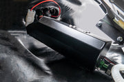Radium Engineering Radium Engineering Fuel Hanger Surge Tank Add-On - Nissan 200SX S14, S15/Skyline R33, R34, product image, part 20-0700