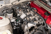 Radium Engineering Radium Engineering Catch Can Kit, PCV, Nissan S13, Fluid Lock, product image, part 20-0725-FL