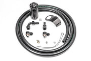 Radium Engineering Radium Engineering CCV Fluid Lock Catch Can Kit - Nissan Silvia/180SX S13, product image, part 20-0726-FL