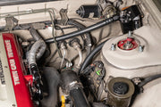Radium Engineering Radium Engineering CCV Fluid Lock Catch Can Kit - Nissan Silvia/180SX S13, product image, part 20-0726-FL