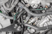 Radium Engineering Radium Engineering PCV Fluid Lock Catch Can Kit - Nissan 350Z Z33 / Skyline V35 / Infiniti G35 V35 (VQ35DE), product image, part 20-0728-FL