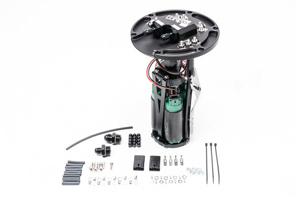 Radium Engineering Radium Engineering Fuel Pump Hanger - Nissan 180 SX, Silvia S13/Skyline R32 GTS, GTS-T, product image, part 20-0730-00