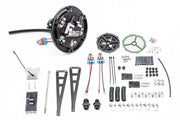 Radium Engineering Radium Engineering Fuel Pump Hanger - Nissan 180 SX, Silvia S13/Skyline R32 GTS, GTS-T, product image, part 20-0730-00
