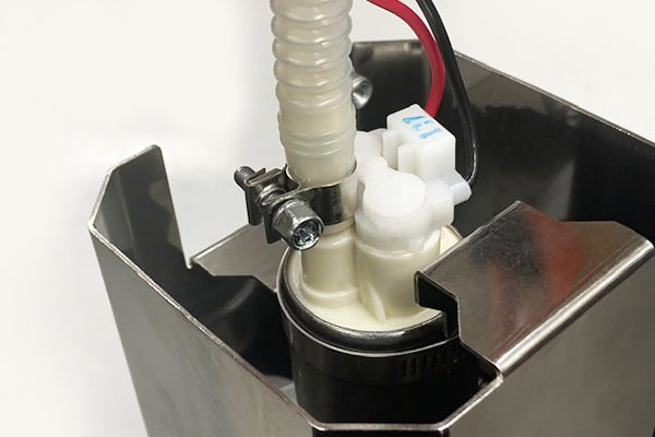 Radium Engineering Radium Engineering Fuel Hanger Surge Tank (FHST), Nissan Skyline R32 GT-R, product image, part 20-0740-00