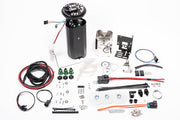 Radium Engineering Radium Engineering Fuel Hanger Surge Tank (FHST), Nissan Skyline R32 GT-R, product image, part 20-0740-00