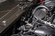 Radium Engineering Radium Engineering CCV Fluid Lock Catch Can Kit, Toyota GR Supra A90 / A91 (2019+), product image, part 20-0750-FL