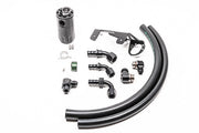 Radium Engineering Radium Engineering CCV Fluid Lock Catch Can Kit, Toyota GR Supra A90 / A91 (2019+), product image, part 20-0750-FL