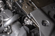 Radium Engineering Radium Engineering Dual Catch Can Kit, Toyota Supra MK5 A90, Fluid Lock, product image, part 20-0751-FL