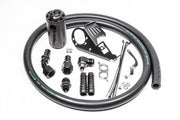 Radium Engineering Radium Engineering PCV Fluid Lock Catch Can Kit, Subaru WRX VB (2022+), product image, part 20-0754-FL