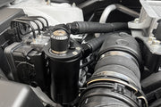 Radium Engineering Radium Engineering PCV Fluid Lock Catch Can Kit, Subaru WRX VB (2022+), product image, part 20-0754-FL