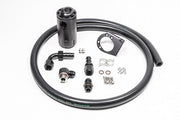 Radium Engineering Radium Engineering CCV Fluid Lock Catch Can Kit, Subaru WRX VB (2022+), product image, part 20-0755-FL