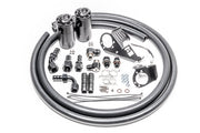 Radium Engineering Radium Engineering Dual Fluid Lock Catch Can Kit, Subaru WRX VB (2022+), product image, part 20-0756-FL