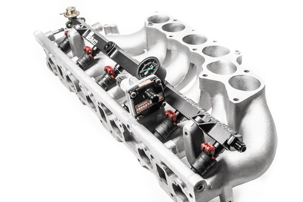 Radium Engineering Radium Engineering Fuel Rail Kit - Nissan Skyline R32 (RB20DET), product image, part 20-0757