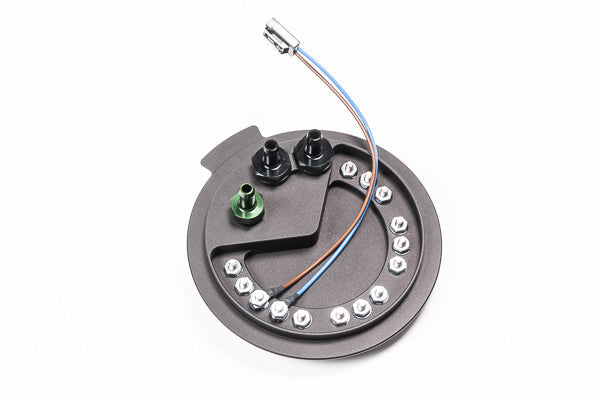 Radium Engineering Radium Engineering Fuel Pump Hanger, Toyota GR Supra A90 / A91 (2019+), product image, part 20-0760