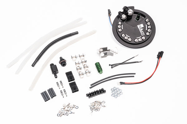 Radium Engineering Radium Engineering Fuel Pump Hanger, Toyota GR Supra A90 / A91 (2019+), product image, part 20-0760