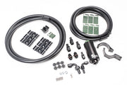Radium Engineering Radium Engineering Fuel Hanger Plumbing Kit with Filter, Toyota GR Supra A90 / A91 (2019+), product image, part 20-0761-03