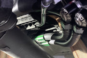 Radium Engineering Radium Engineering Fuel Line Retaining Kit - Toyota Supra A90 19+, product image, part 20-0762