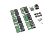 Radium Engineering Radium Engineering Fuel Line Retaining Kit - Toyota Supra A90 19+, product image, part 20-0762