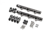 Radium Engineering Radium Engineering Top Feed Upgrade Fuel Rails, Subaru Liberty / Outback EZ30 H6 (2000-2003), product image, part 20-0764-02