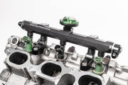 Radium Engineering Radium Engineering Top Feed Upgrade Fuel Rails, Subaru Liberty / Outback EZ30 H6 (2000-2003), product image, part 20-0764-02