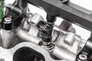 Radium Engineering Radium Engineering Top Feed Upgrade Fuel Rails, Subaru Liberty / Outback EZ30 H6 (2000-2003), product image, part 20-0764-02