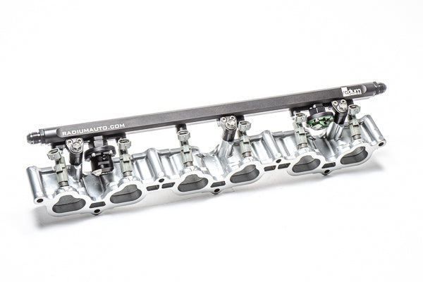 Radium Engineering Radium Engineering Fuel Rail - Toyota Chaser JZX100 (1JZ-GTE VVT-I), product image, part 20-0768