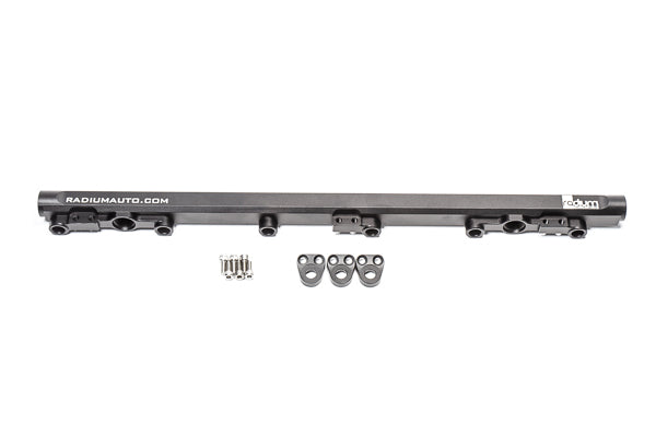 Radium Engineering Radium Engineering Fuel Rail - Toyota Chaser JZX100 (1JZ-GTE VVT-I), product image, part 20-0768