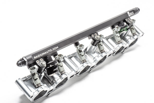 Radium Engineering Radium Engineering Fuel Rail - Toyota Chaser JZX100 (1JZ-GTE VVT-I), product image, part 20-0768