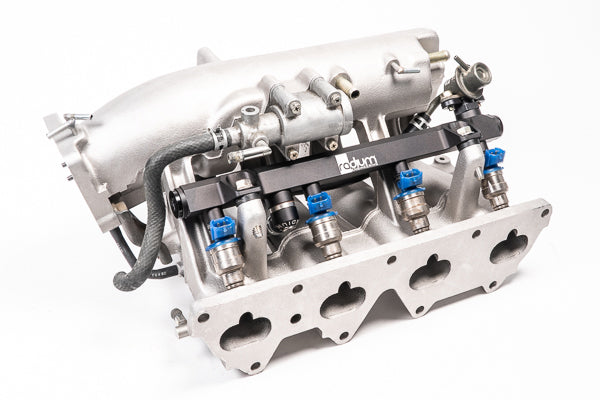 Radium Engineering Radium Engineering Fuel Rail - Mazda MX-5 NA 89-93, product image, part 20-0769-02