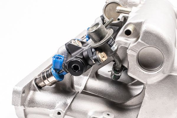Radium Engineering Radium Engineering Fuel Rail - Mazda MX-5 NA 89-93, product image, part 20-0769-02