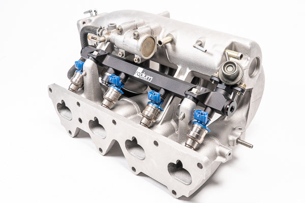 Radium Engineering Radium Engineering Fuel Rail - Mazda MX-5 NA 89-93, product image, part 20-0769-02