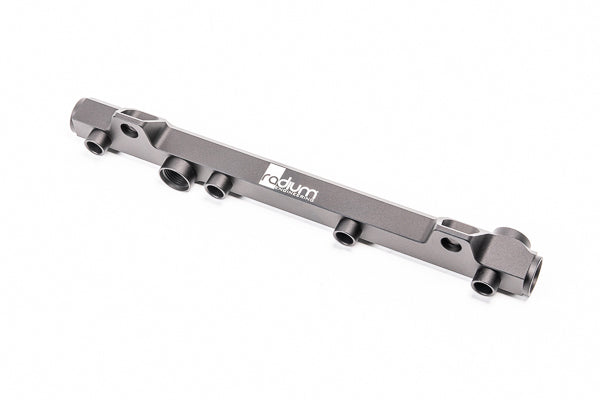 Radium Engineering Radium Engineering Fuel Rail - Mazda MX-5 NA 89-93, product image, part 20-0769-02