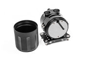 Radium Engineering Radium Engineering Catch Can Kit (CCV) - Can-Am Maverick X3 2017+, product image, part 20-0861