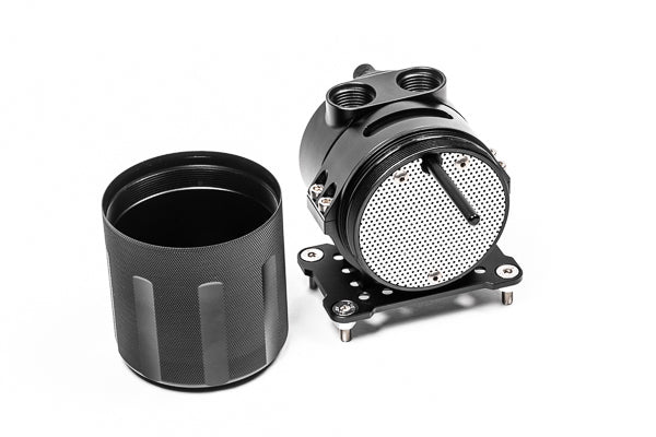 Radium Engineering Radium Engineering Catch Can Kit (CCV) - Can-Am Maverick X3 2017+, product image, part 20-0861