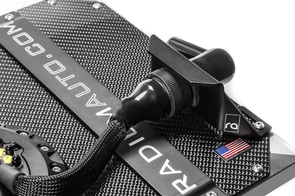 Radium Engineering Radium Engineering Fuel Cell Subharness Kit, product image, part 20-0774