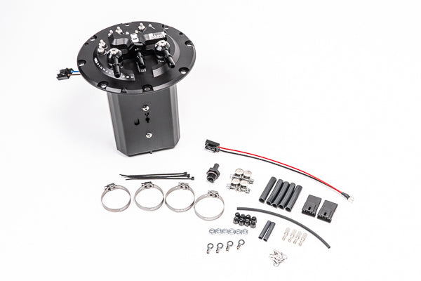 Radium Engineering Radium Engineering Fuel Pump Hanger - Subaru WRX 08-21/STI 08-21/FXT 08-18/LGT 04-09, product image, part 20-0780-00