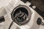 Radium Engineering Radium Engineering Fuel Pump Hanger - Subaru WRX 08-21/STI 08-21/FXT 08-18/LGT 04-09, product image, part 20-0780-00
