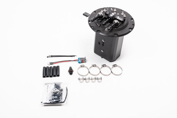 Radium Engineering Radium Engineering Fuel Pump Hanger - Subaru WRX 08-21/STI 08-21/FXT 08-18/LGT 04-09, product image, part 20-0780-00