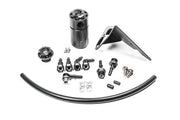 Radium Engineering Radium Engineering Catch Can Kit, PCV, GM LS2/LS3/LS7 Engine, Fluid Lock, product image, part 20-0785-FL